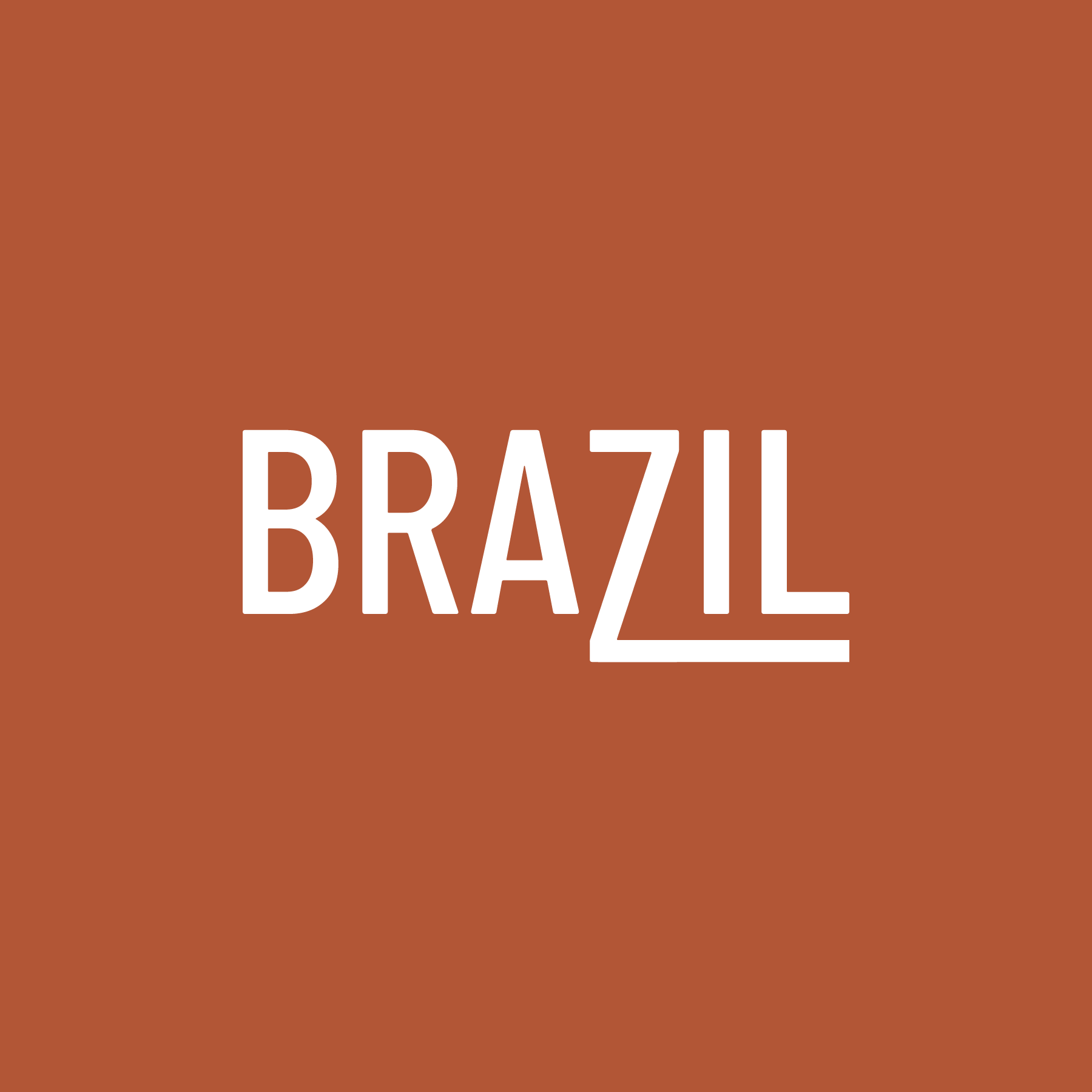Single Origin - Brazil (Organic)