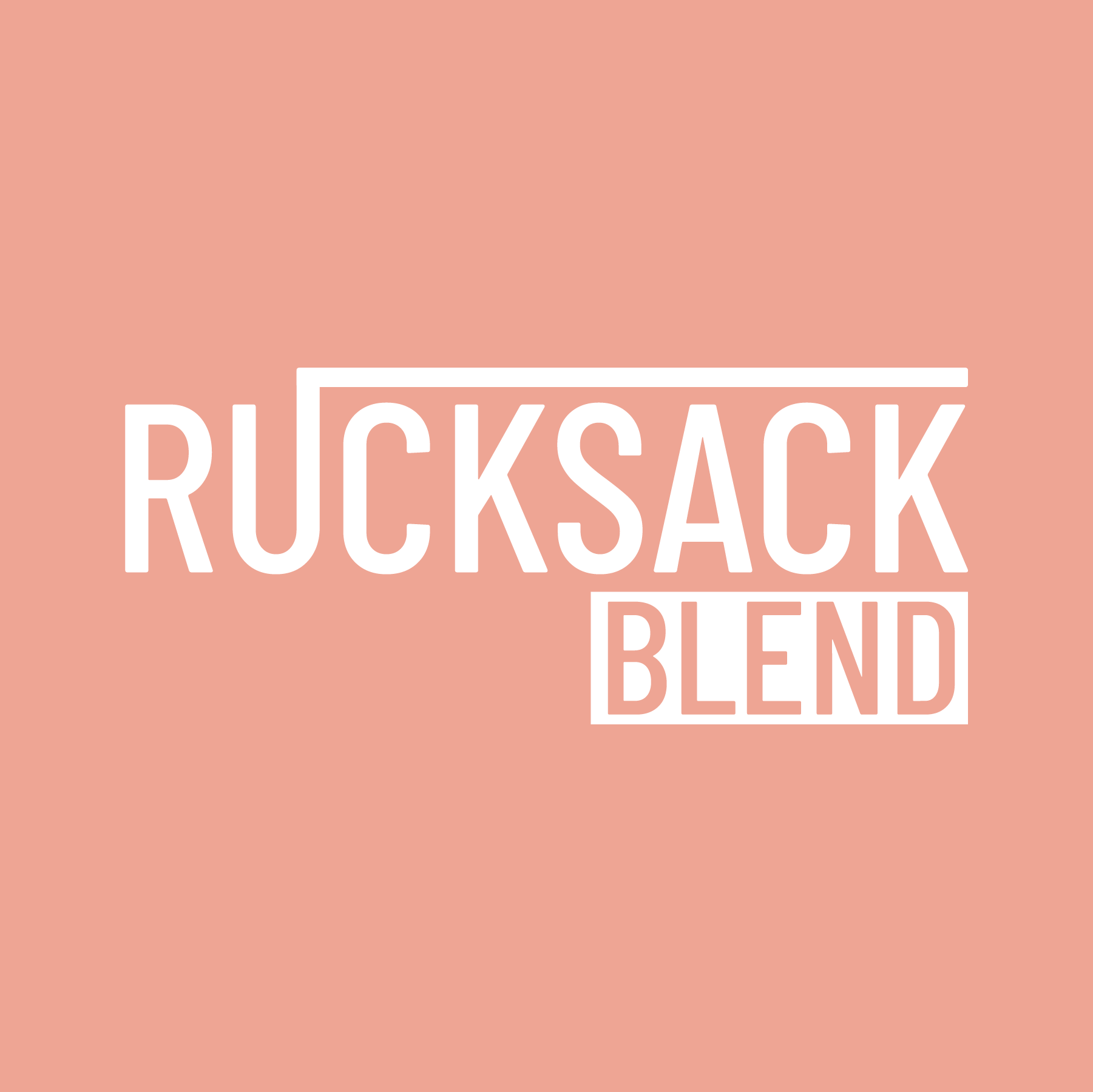 Rucksack Blend (Organic)