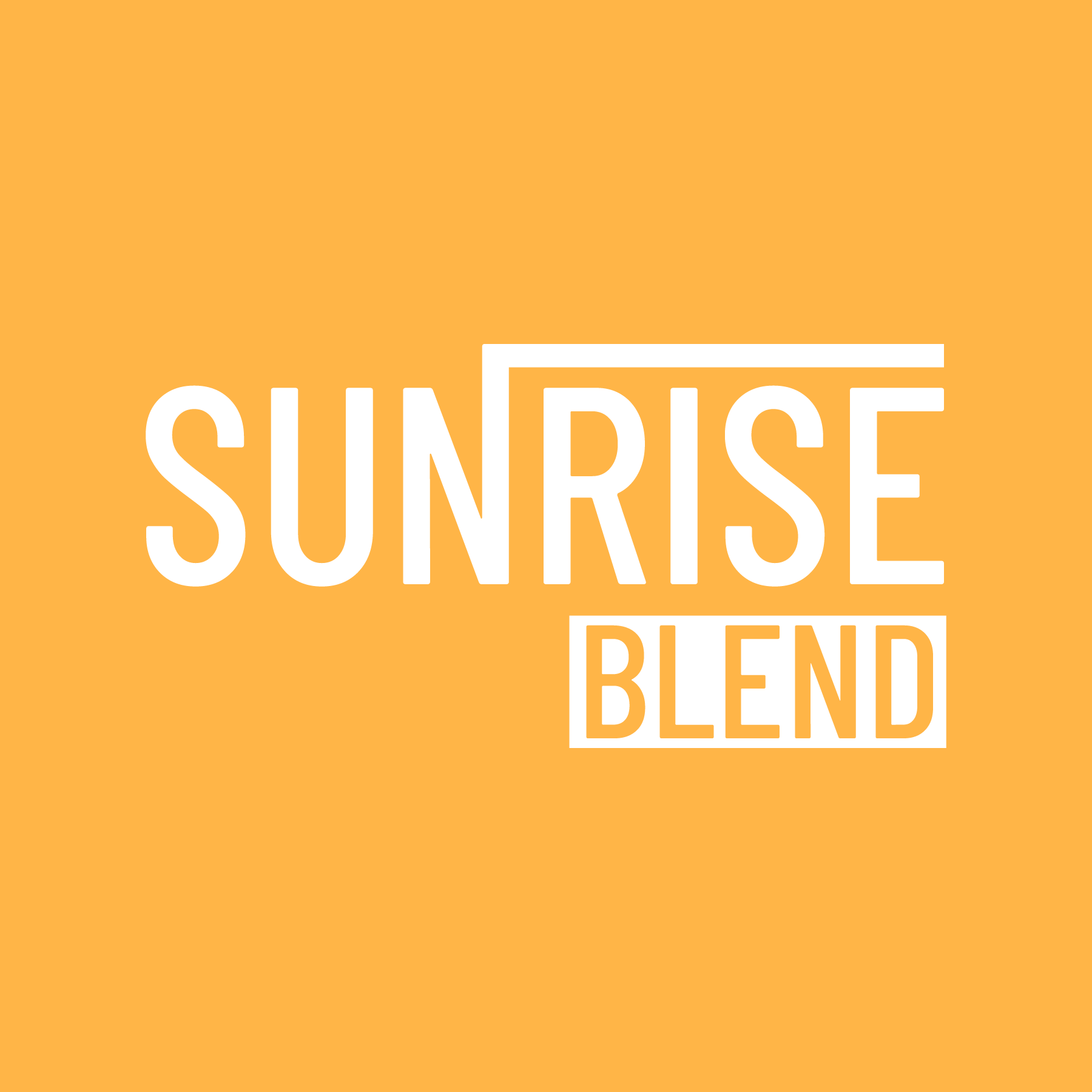 Sunrise Blend (Organic)